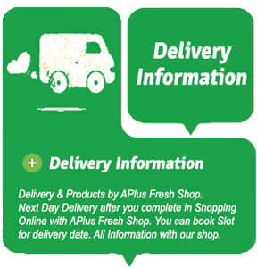 Delivery Information